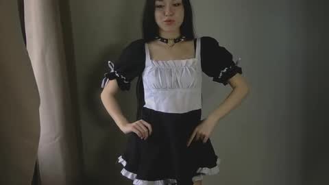 SaltedCaramely online show from 04-24-26, 09:12