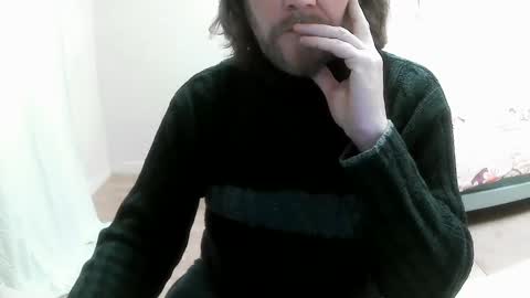 Snapshot of saltimbanquier chatting on 03-07-25, 11:40 Saltimbanquier Salt ou Banquier online show from 03-07-25, 11:40