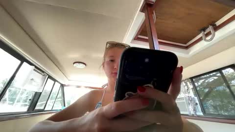 Snapshot of saltycaptain69_hatgirl69 chatting on 09-22-25, 07:38 Salty Captain 69 Hat Girl 69 online show from 09-22-25, 07:38