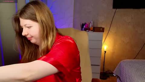 Ruby online show from 04-04-26, 04:33