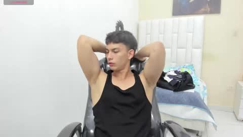 Salvatore online show from 11-22-25, 12:26