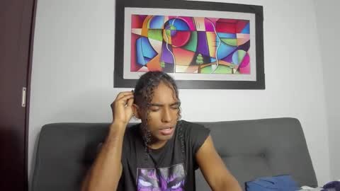 salvatore_amator online show from 11-18-25, 05:23