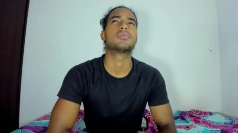 salvatore_amator online show from 11-26-25, 07:09