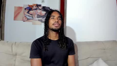 salvatore_amator online show from 03-10-26, 01:05