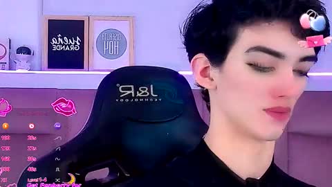 salvatore_boom online show from 01-18-26, 05:00