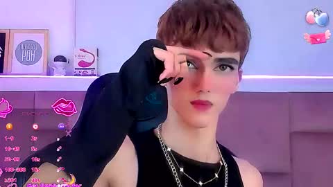 salvatore_boom online show from 02-11-26, 07:19