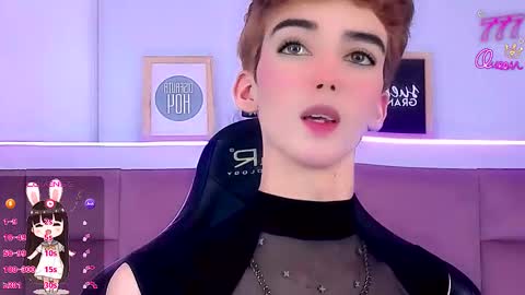 salvatore_boom online show from 02-18-26, 03:13