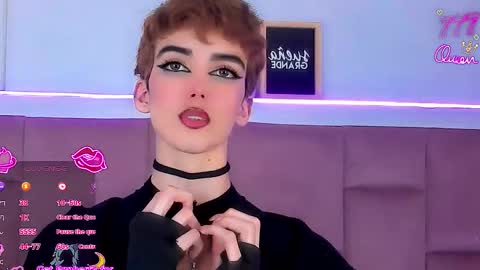 salvatore_boom online show from 03-01-26, 07:10