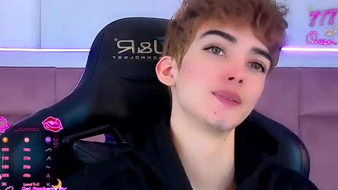 salvatore_boom online show from 03-07-26, 10:45