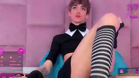 salvatore_boom online show from 03-17-26, 05:33