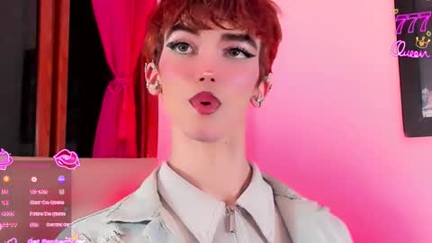 salvatore_boom online show from 03-25-26, 07:14