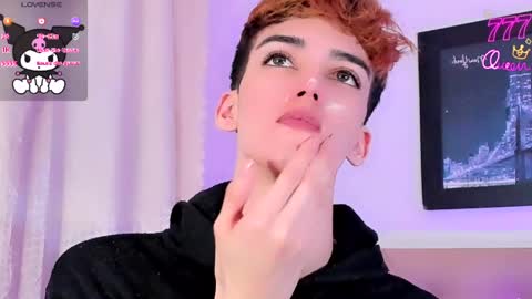 salvatore_boom online show from 05-17-26, 07:06