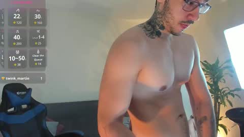 Salvatore online show from 11-16-25, 11:21