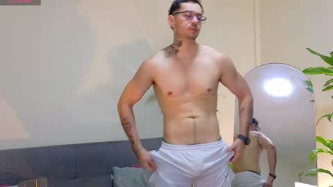 Salvatore online show from 12-03-25, 11:25