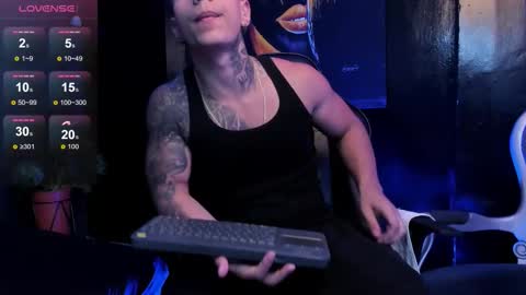 SALVATORE online show from 01-06-26, 06:00