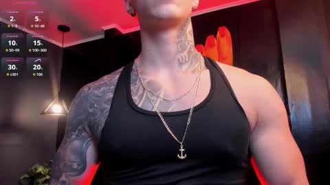 SALVATORE online show from 02-07-26, 05:49