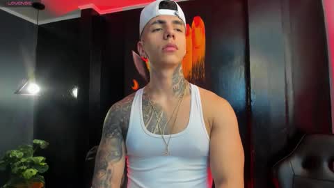 SALVATORE online show from 02-14-26, 05:32