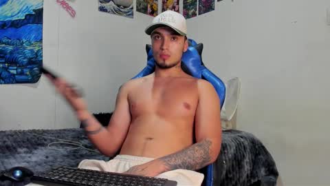   online show from 10-30-25, 01:18