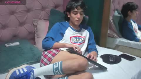 Snapshot of salvatore_monterey chatting on 12-07-24, 11:56 salvatore online show from 12-07-24, 11:56