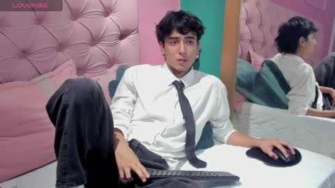 Snapshot of salvatore_monterey chatting on 12-10-24, 12:06 salvatore online show from 12-10-24, 12:06