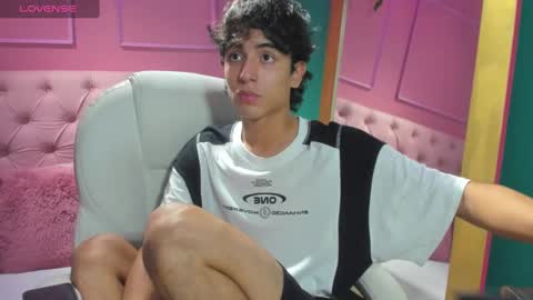 Snapshot of salvatore_monterey chatting on 01-07-25, 10:41 salvatore online show from 01-07-25, 10:41