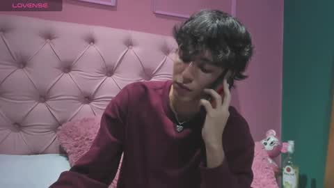 Snapshot of salvatore_monterey chatting on 01-16-25, 01:37 salvatore online show from 01-16-25, 01:37