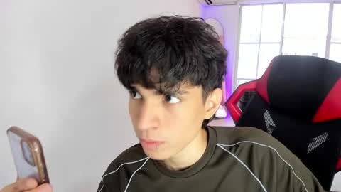 salvatore  online show from 02-11-26, 03:50