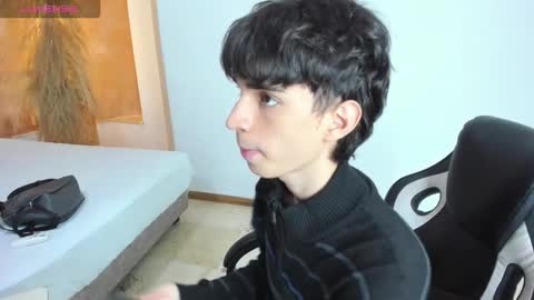 salvatore  online show from 02-19-26, 07:43