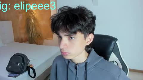 salvatore  online show from 02-25-26, 11:25