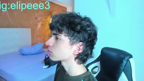 salvatore  online show from 03-07-26, 07:11