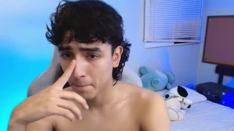 salvatore_montt online show from 10-10-25, 04:44