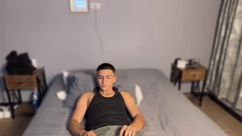 Snapshot of salvatore_romanoo chatting on 11-07-25, 06:57 Salvatore online show from 11-07-25, 06:57