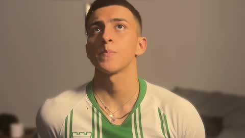 Salvatore online show from 11-19-25, 06:57