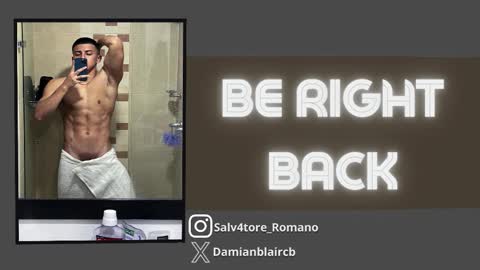 Salvatore online show from 02-03-26, 01:04