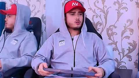  Salvatore online show from 02-07-26, 02:37