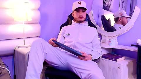  Salvatore online show from 02-07-26, 07:50