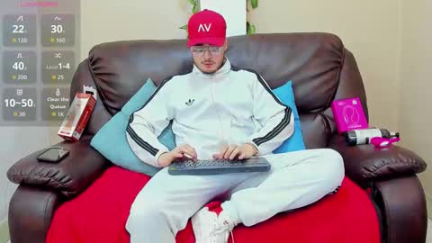  Salvatore online show from 03-09-26, 09:52