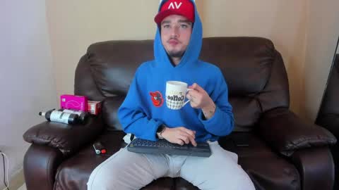  Salvatore online show from 04-14-26, 10:05