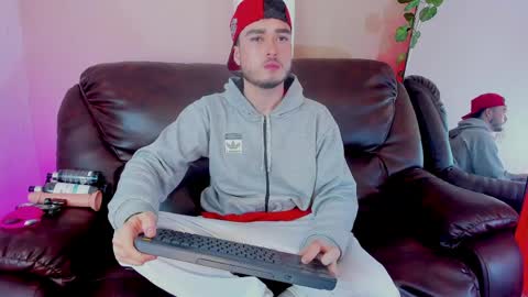  Salvatore online show from 05-25-26, 10:49