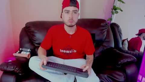  Salvatore online show from 06-01-26, 07:37