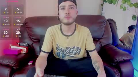 Snapshot of salvattore_muller chatting on 06-16-26, 10:56 Salvatore online show from 06-16-26, 10:56