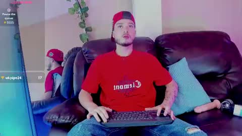 Snapshot of salvattore_muller chatting on 07-17-26, 11:53 Salvatore online show from 07-17-26, 11:53