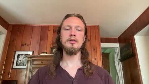Snapshot of salviag0ma chatting on 05-26-26, 01:18 Salvia Goma online show from 05-26-26, 01:18