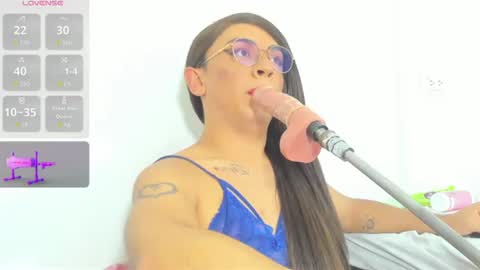 Sam online show from 07-23-26, 01:58