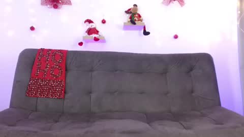 Snapshot of sam_17_cm chatting on 12-11-24, 03:47 SAM AND BRENDA online show from 12-11-24, 03:47