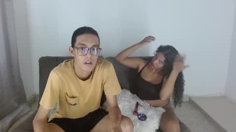 Snapshot of sam_17_cm chatting on 12-29-24, 06:49 SAM AND BRENDA online show from 12-29-24, 06:49