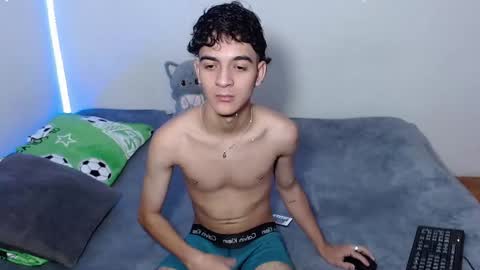 sam__cute online show from 01-13-26, 06:35