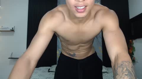 sammmikee online show from 02-22-25, 01:33