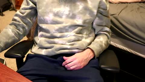 Sam online show from 04-23-26, 04:03