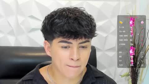 Sam online show from 11-28-25, 03:04